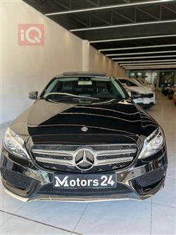 مێرسێدس بێنز C-Class
